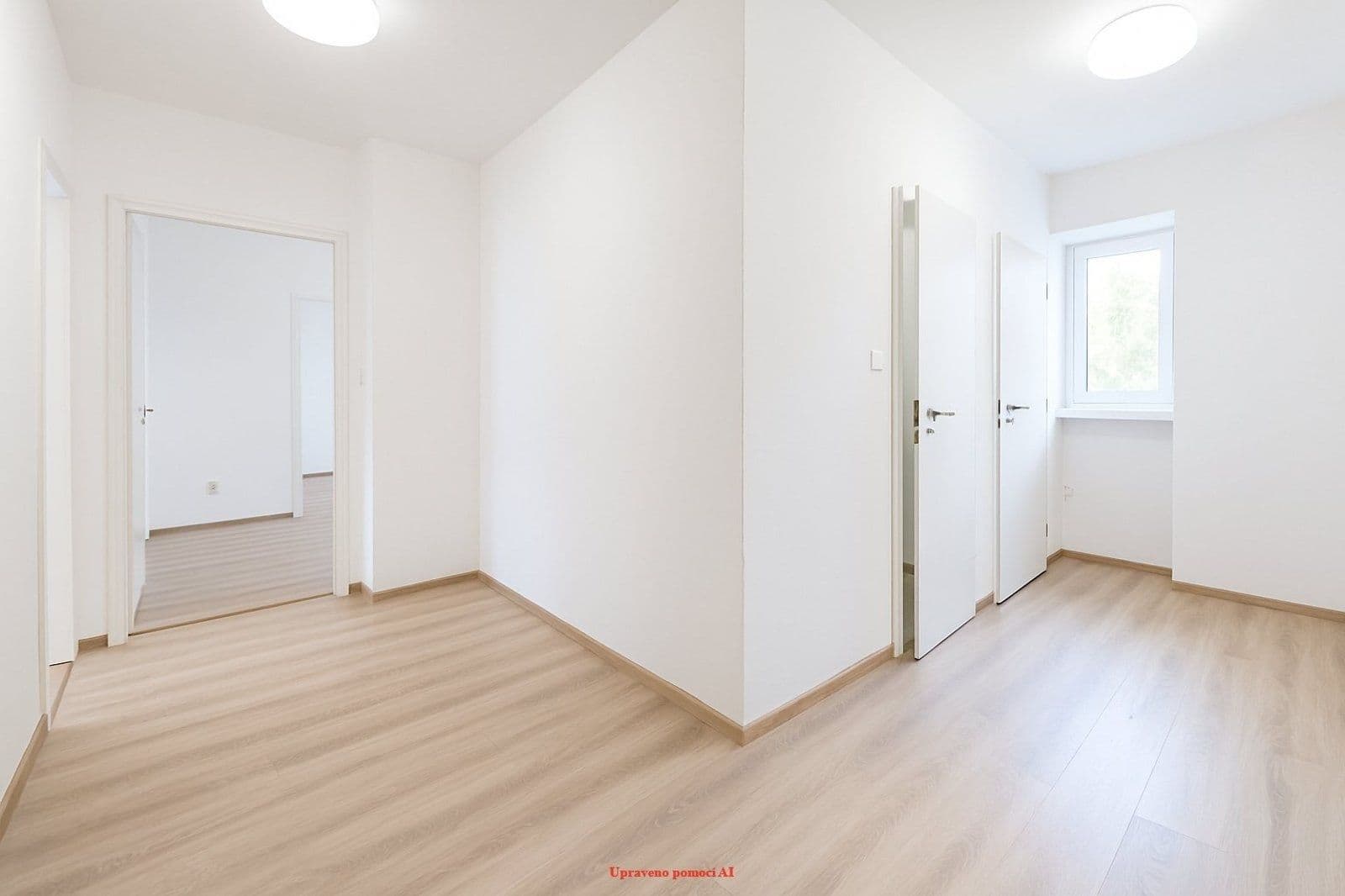 Pronájem bytu 2+1 52 m², V Parku, Havířov, Moravskoslezský kraj Pronájem bytu 2+1 52 m², V Parku, Havířov, Moravskoslezský kraj