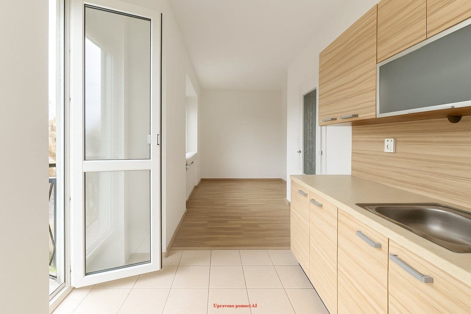 Pronájem bytu 2+kk 47 m², Československé armády, Havířov, Moravskoslezský kraj Pronájem bytu 2+kk 47 m², Československé armády, Havířov, Moravskoslezský kraj