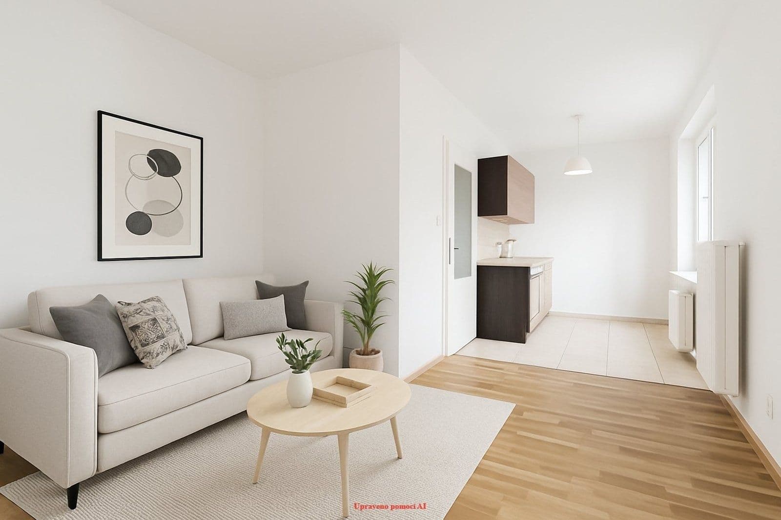 Pronájem bytu 2+kk 47 m², Československé armády, Havířov, Moravskoslezský kraj Pronájem bytu 2+kk 47 m², Československé armády, Havířov, Moravskoslezský kraj