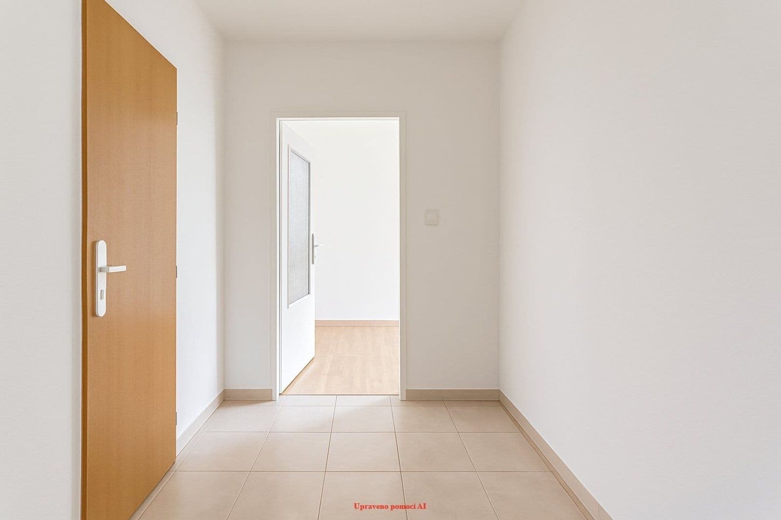 Pronájem bytu 2+kk 47 m², Československé armády, Havířov, Moravskoslezský kraj Pronájem bytu 2+kk 47 m², Československé armády, Havířov, Moravskoslezský kraj