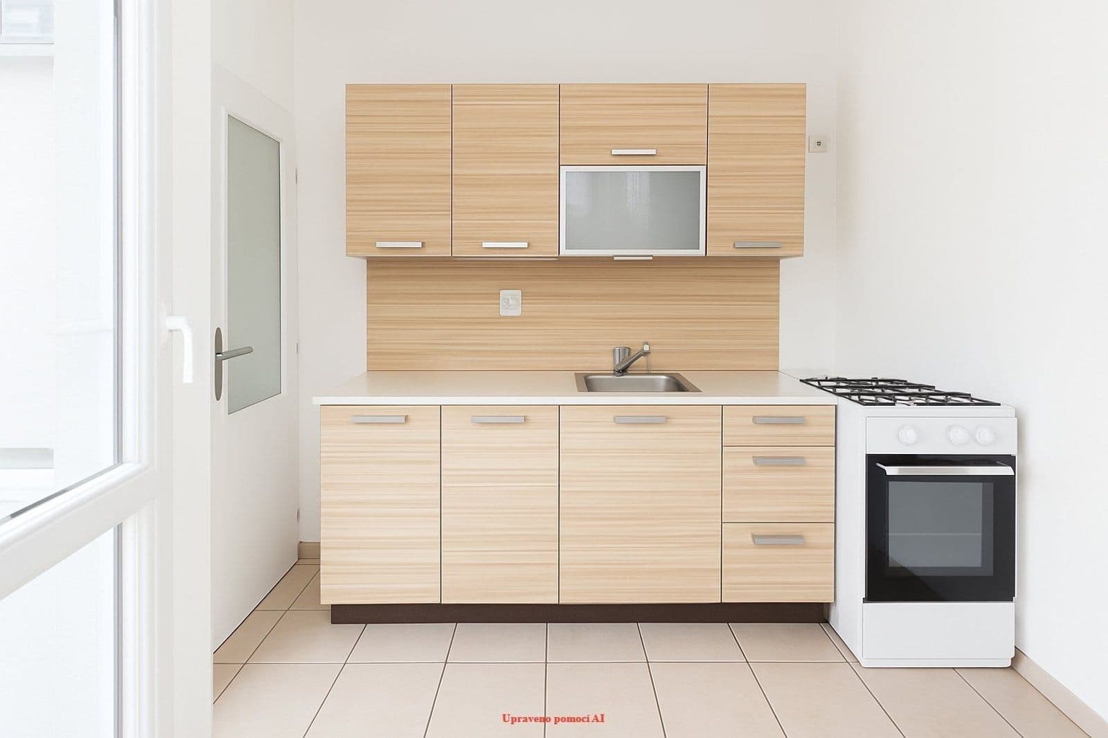 Pronájem bytu 2+kk 47 m², Československé armády, Havířov, Moravskoslezský kraj Pronájem bytu 2+kk 47 m², Československé armády, Havířov, Moravskoslezský kraj