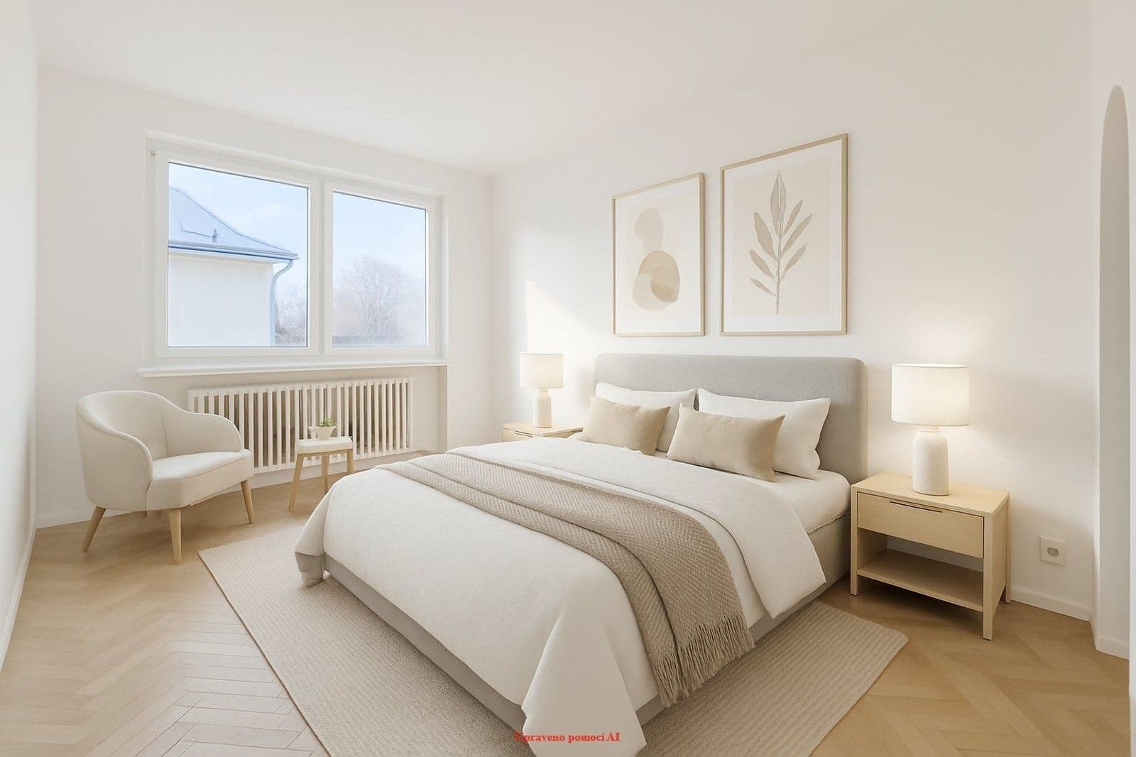 Pronájem bytu 2+1 50 m², Národní třída, Havířov, Moravskoslezský kraj Pronájem bytu 2+1 50 m², Národní třída, Havířov, Moravskoslezský kraj