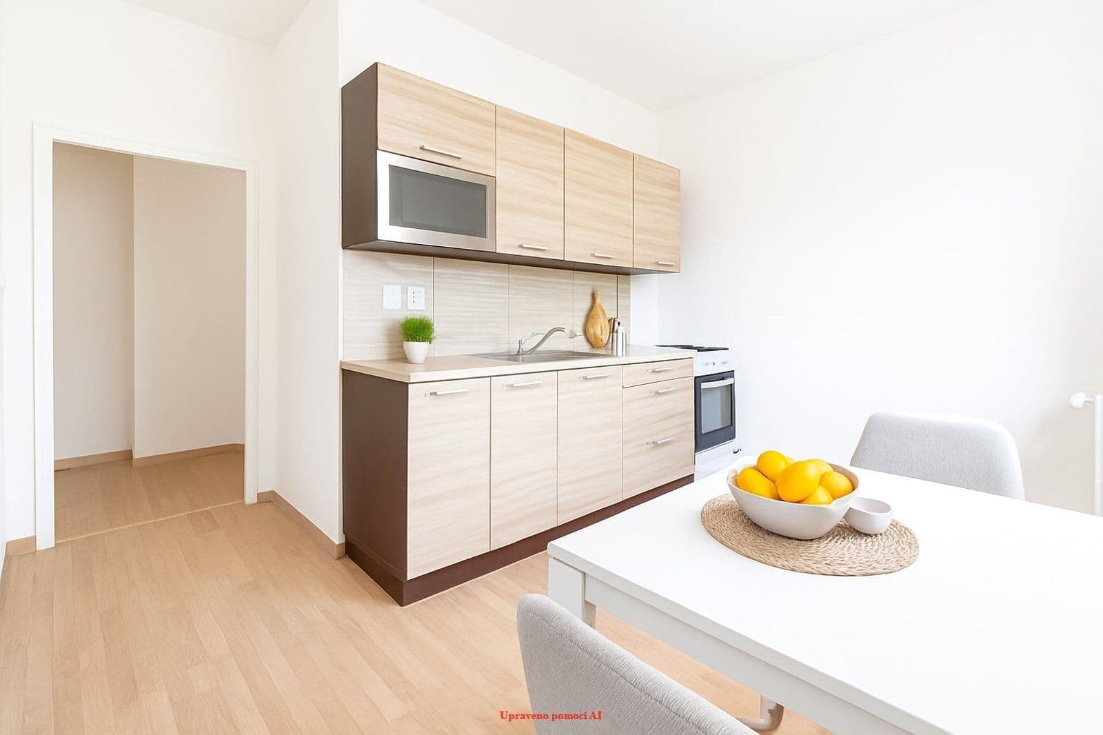 Pronájem bytu 2+1 50 m², Národní třída, Havířov, Moravskoslezský kraj Pronájem bytu 2+1 50 m², Národní třída, Havířov, Moravskoslezský kraj