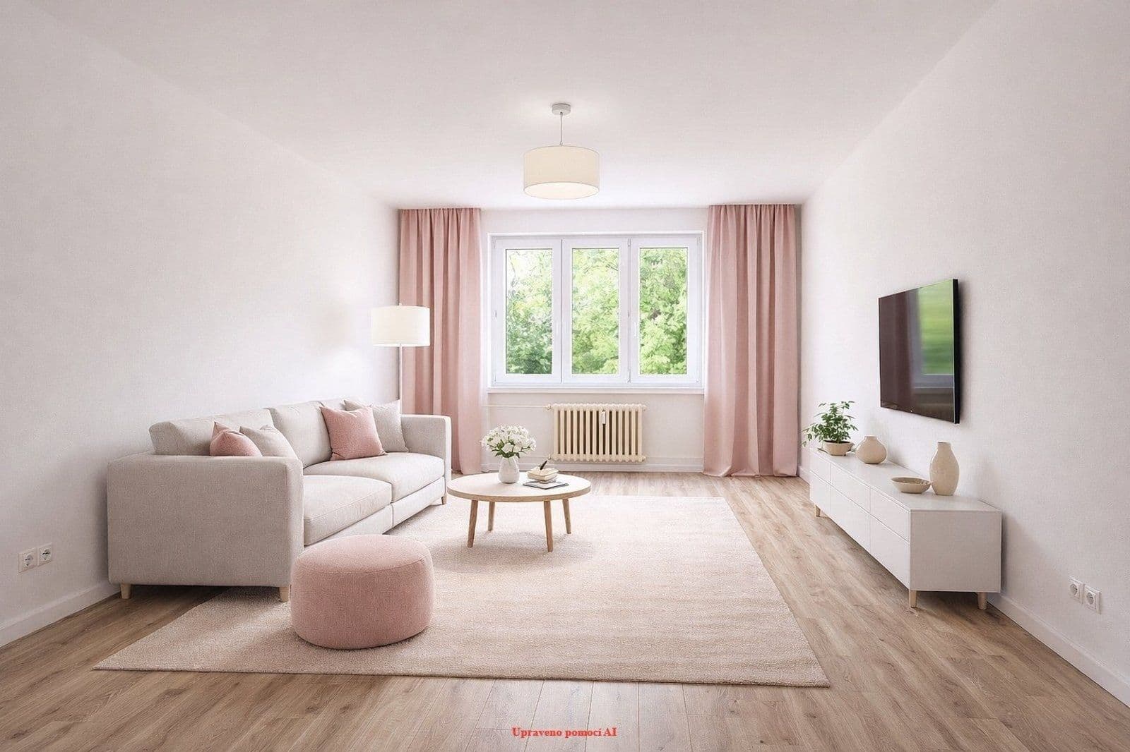 Pronájem bytu 2+1 52 m², Dlouhá třída, Havířov, Moravskoslezský kraj Pronájem bytu 2+1 52 m², Dlouhá třída, Havířov, Moravskoslezský kraj