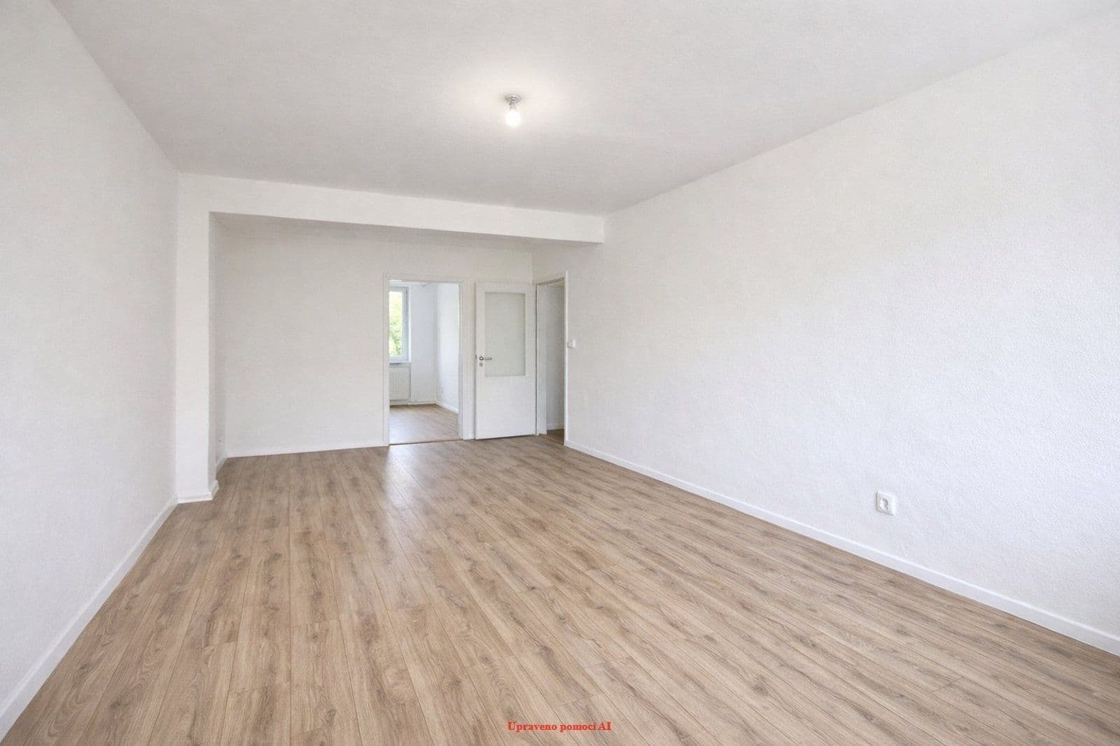 Pronájem bytu 2+1 52 m², Dlouhá třída, Havířov, Moravskoslezský kraj Pronájem bytu 2+1 52 m², Dlouhá třída, Havířov, Moravskoslezský kraj