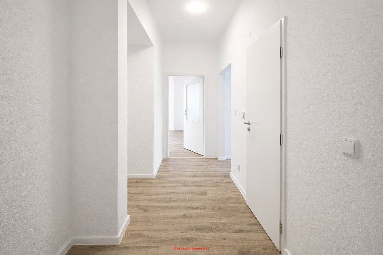 Pronájem bytu 2+1 52 m², Dlouhá třída, Havířov, Moravskoslezský kraj Pronájem bytu 2+1 52 m², Dlouhá třída, Havířov, Moravskoslezský kraj