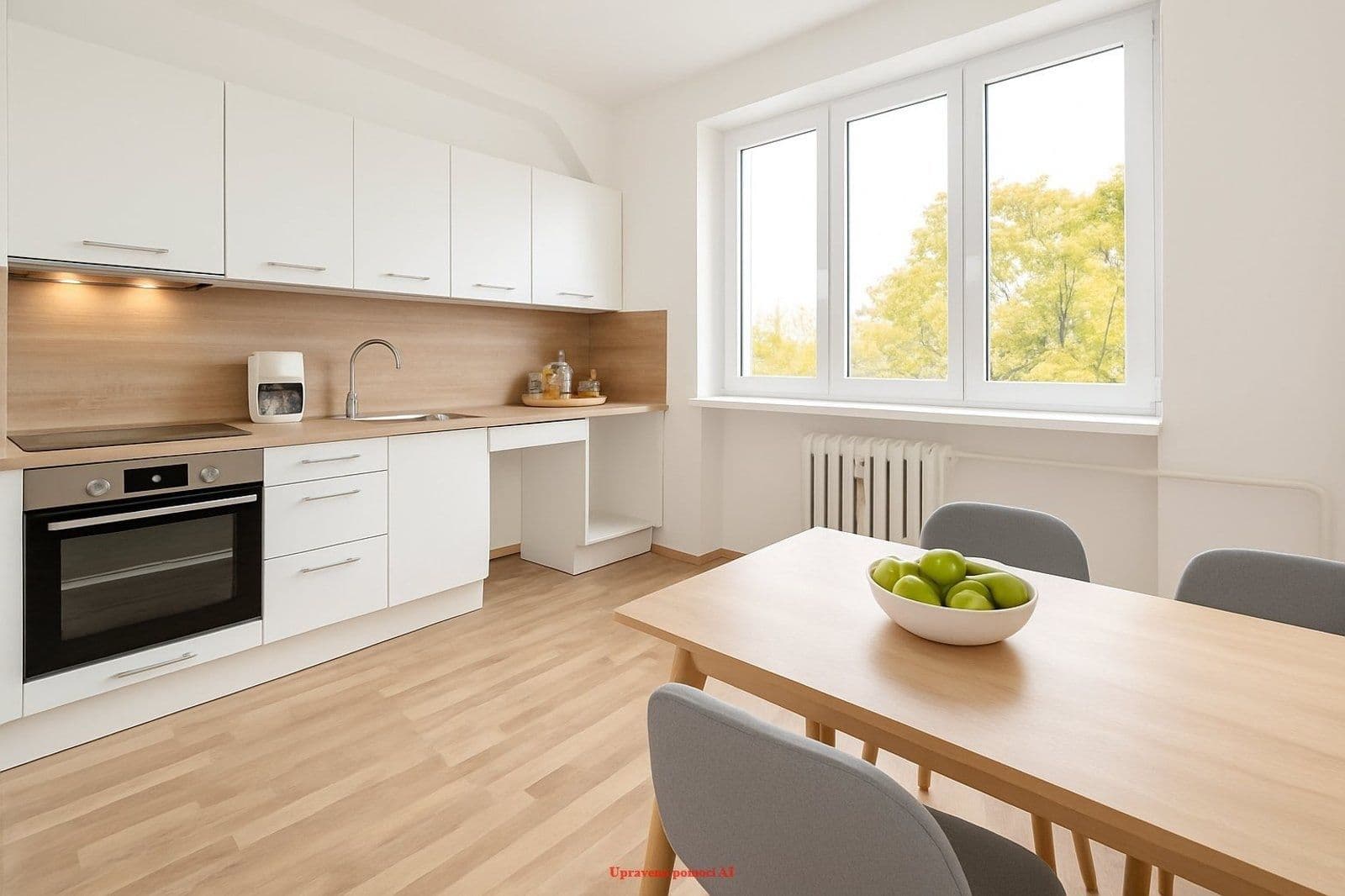 Pronájem bytu 2+1 52 m², Na Nábřeží, Havířov, Moravskoslezský kraj Pronájem bytu 2+1 52 m², Na Nábřeží, Havířov, Moravskoslezský kraj