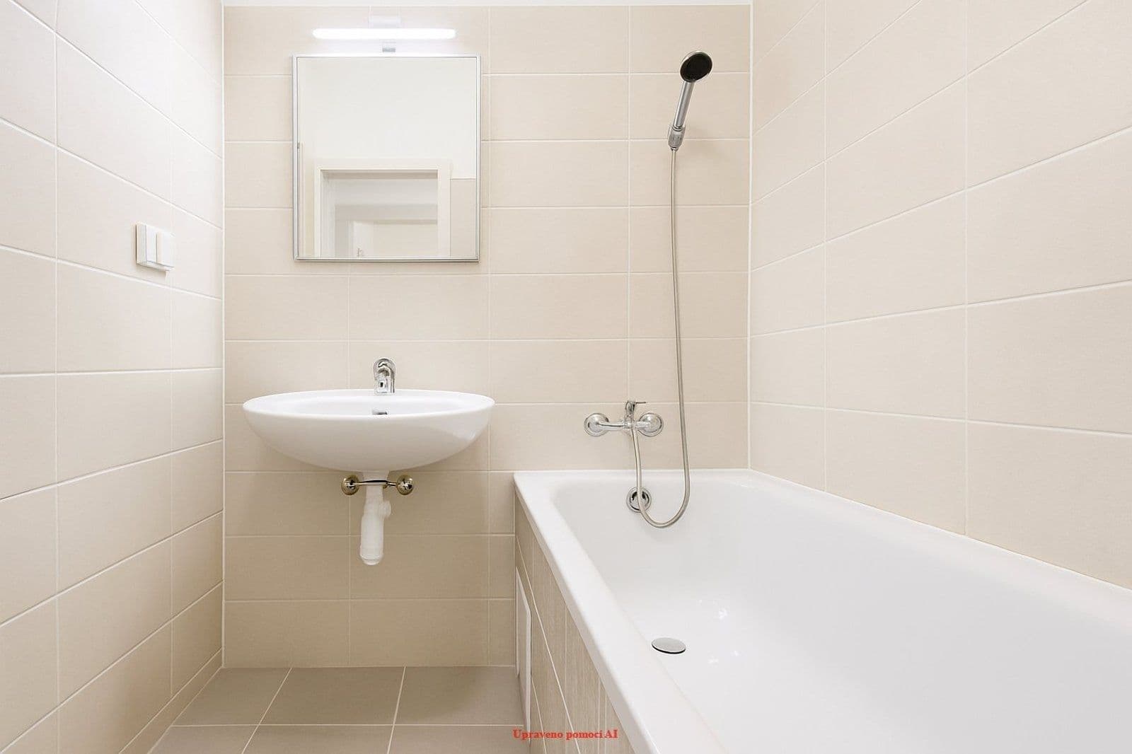 Pronájem bytu 2+1 52 m², Na Nábřeží, Havířov, Moravskoslezský kraj Pronájem bytu 2+1 52 m², Na Nábřeží, Havířov, Moravskoslezský kraj