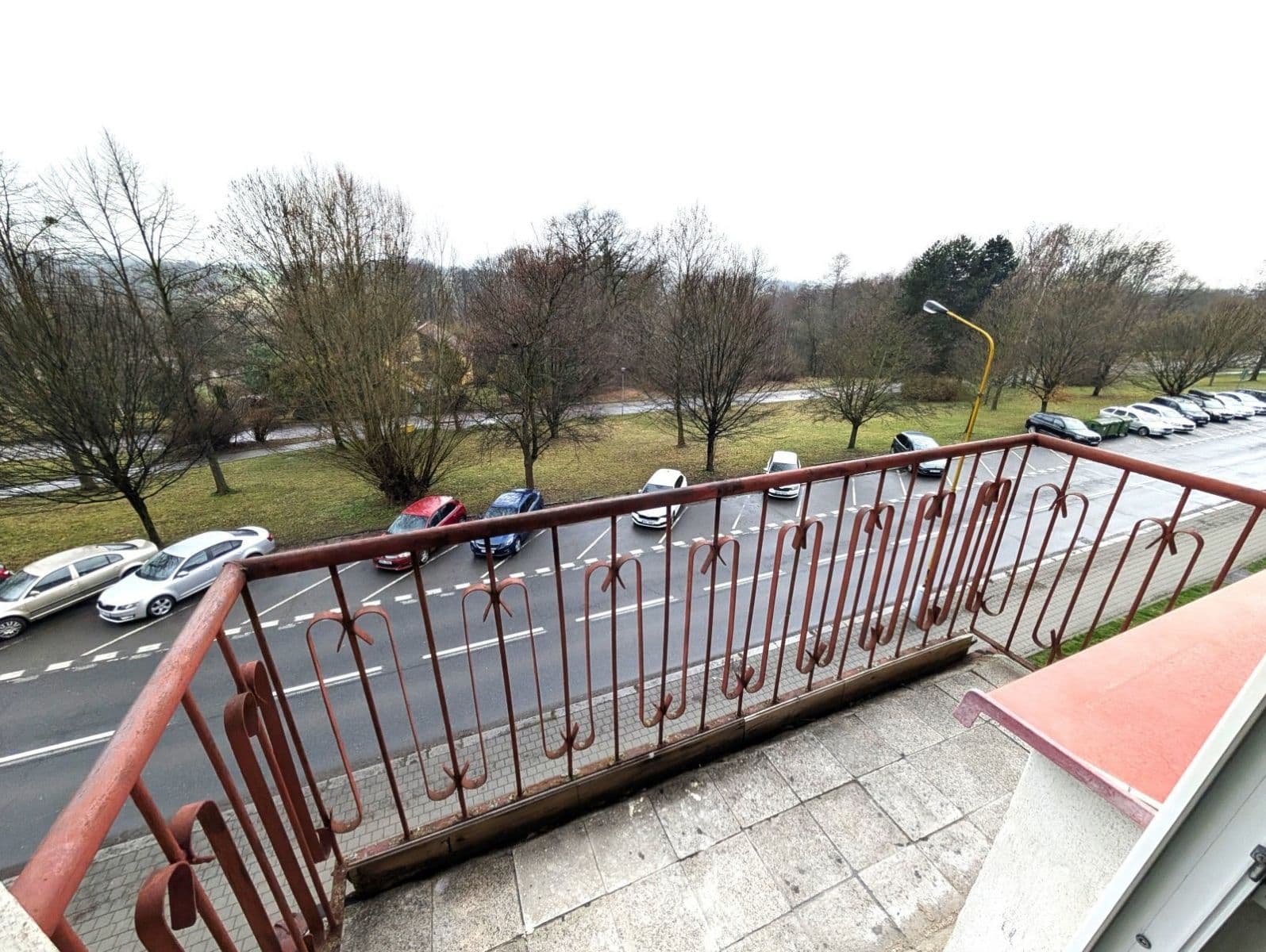 Pronájem bytu 2+1 52 m², Na Nábřeží, Havířov, Moravskoslezský kraj Pronájem bytu 2+1 52 m², Na Nábřeží, Havířov, Moravskoslezský kraj