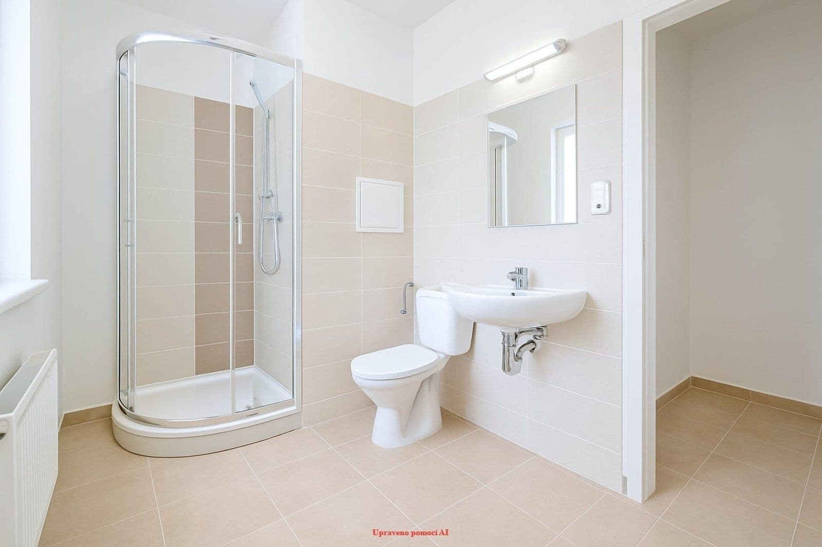 Pronájem bytu 1+kk 28 m², U Nádraží, Havířov, Moravskoslezský kraj Pronájem bytu 1+kk 28 m², U Nádraží, Havířov, Moravskoslezský kraj