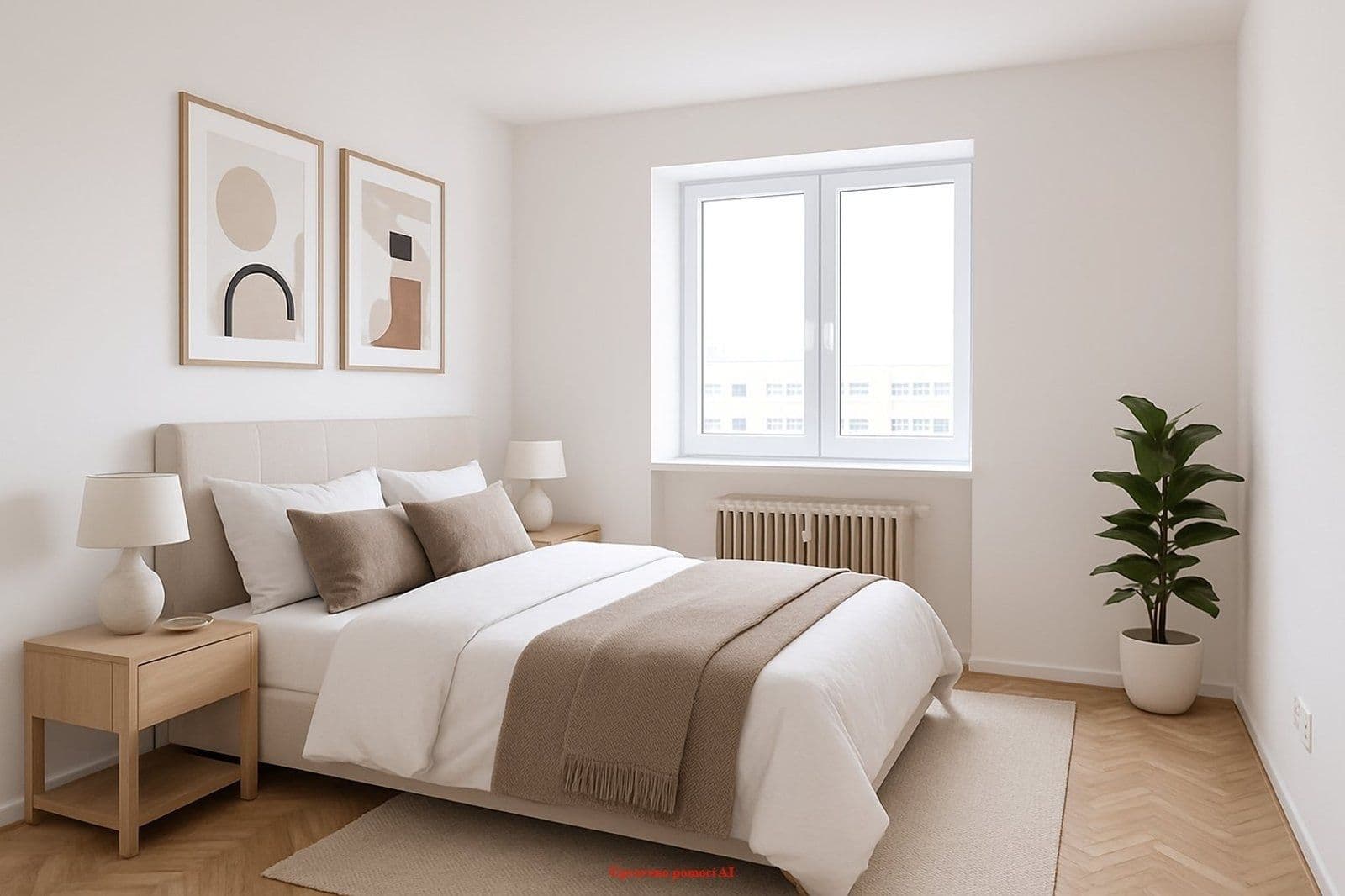 Pronájem bytu 2+1 56 m², Slovenského národního povstání, Havířov, Moravskoslezský kraj Pronájem bytu 2+1 56 m², Slovenského národního povstání, Havířov, Moravskoslezský kraj