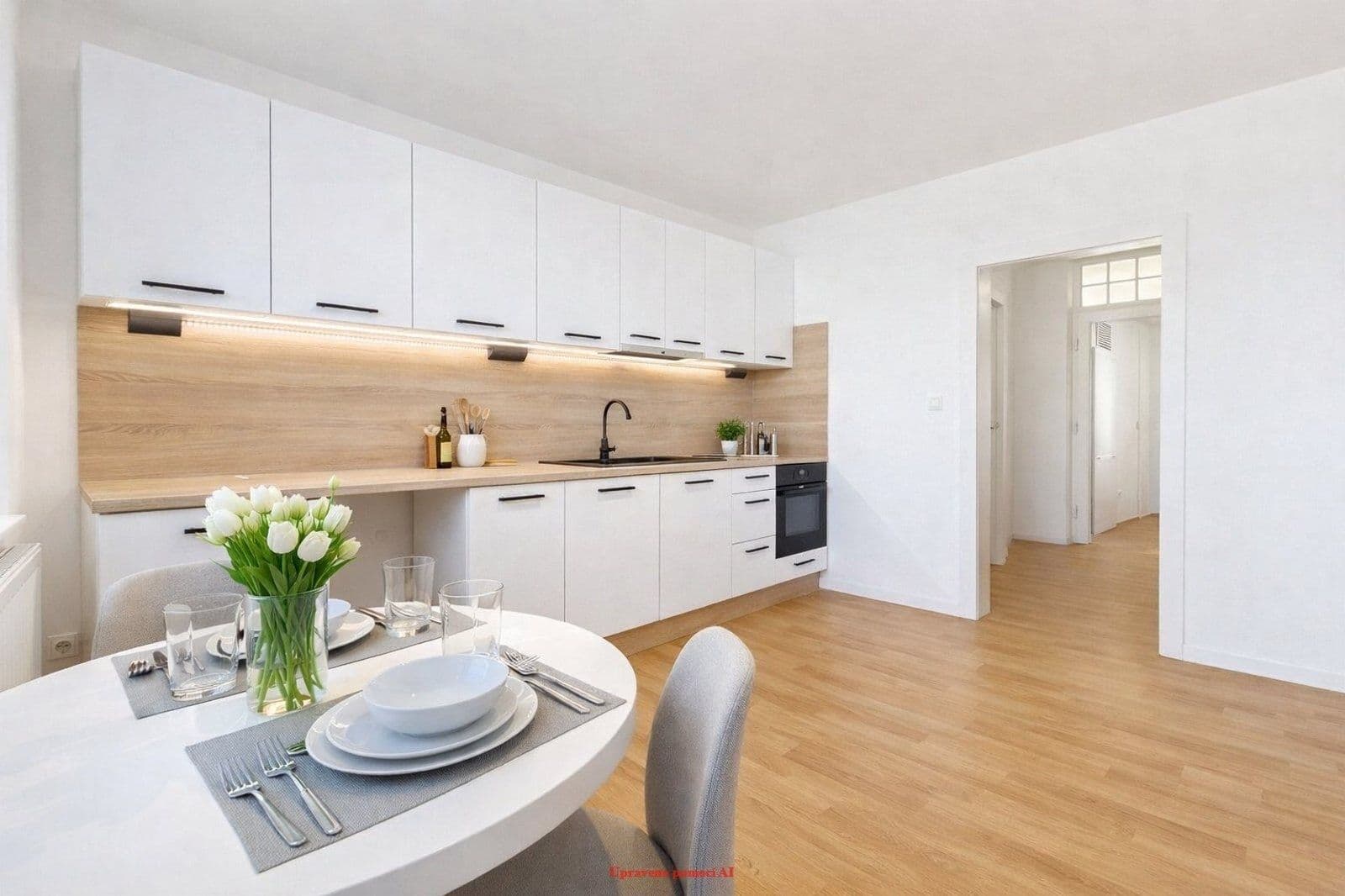 Pronájem bytu 2+1 56 m², Slovenského národního povstání, Havířov, Moravskoslezský kraj Pronájem bytu 2+1 56 m², Slovenského národního povstání, Havířov, Moravskoslezský kraj