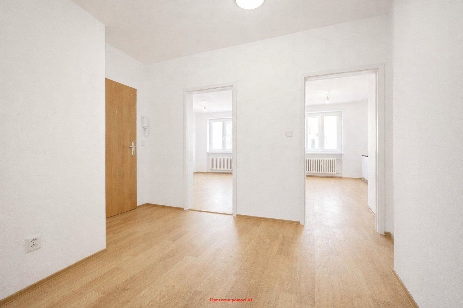 Pronájem bytu 2+1 56 m², Slovenského národního povstání, Havířov, Moravskoslezský kraj Pronájem bytu 2+1 56 m², Slovenského národního povstání, Havířov, Moravskoslezský kraj