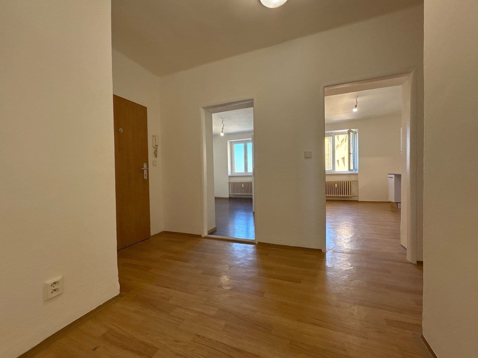 Pronájem bytu 2+1 56 m², Slovenského národního povstání, Havířov, Moravskoslezský kraj Pronájem bytu 2+1 56 m², Slovenského národního povstání, Havířov, Moravskoslezský kraj
