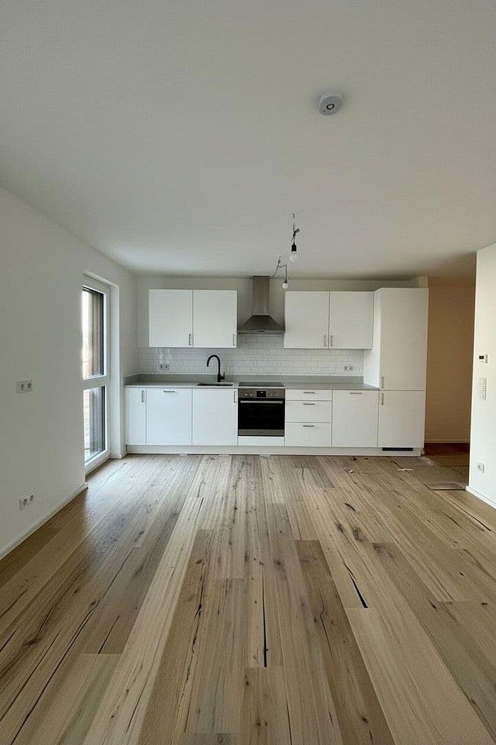 Pronájem bytu 2+1 51 m², Heiligenstädter Straße 395a, Wien, Wien Pronájem bytu 2+1 51 m², Heiligenstädter Straße 395a, Wien, Wien