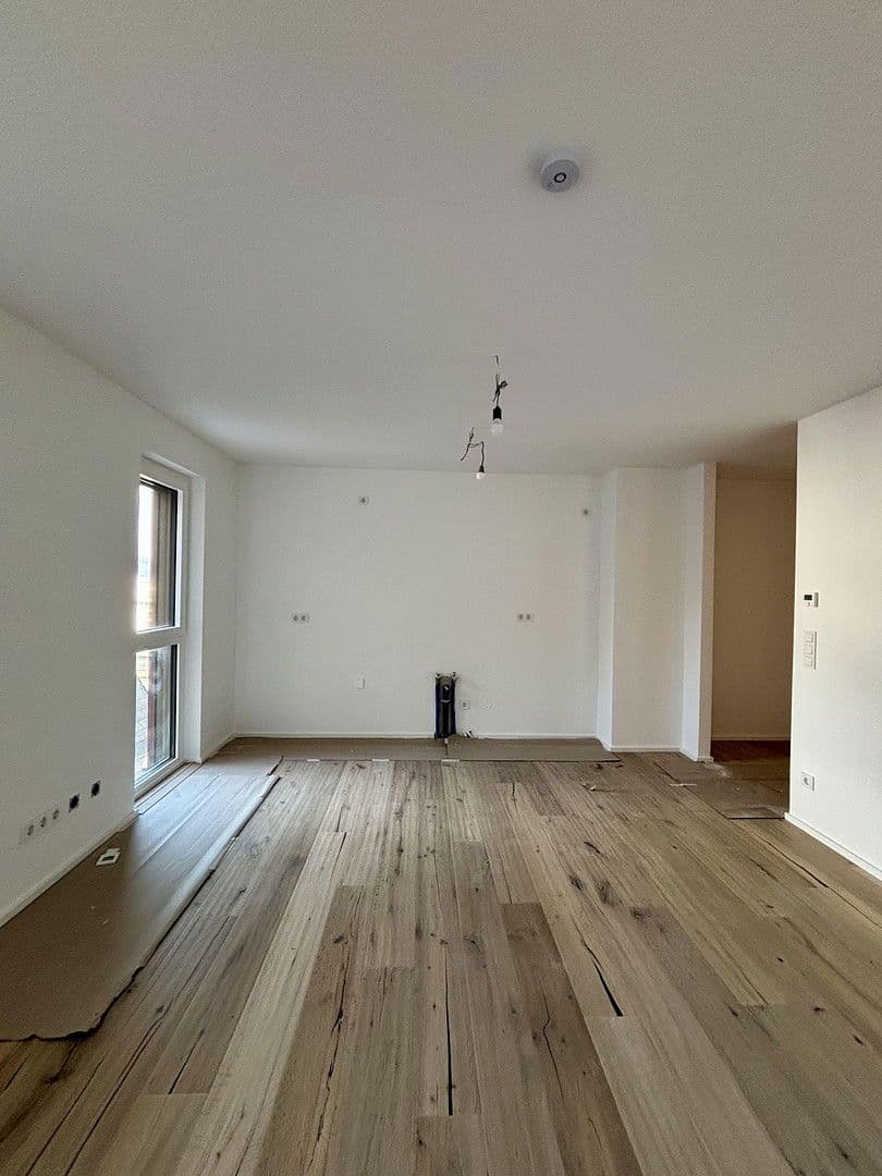 Pronájem bytu 2+1 51 m², Heiligenstädter Straße 395a, Wien, Wien Pronájem bytu 2+1 51 m², Heiligenstädter Straße 395a, Wien, Wien