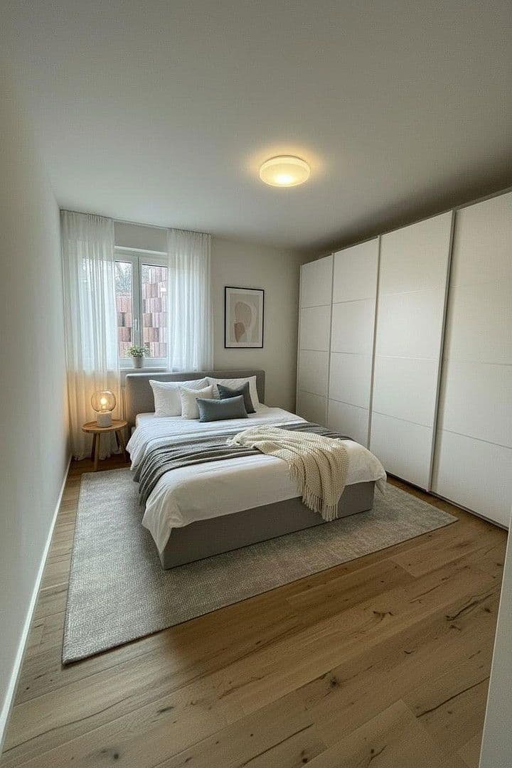 Pronájem bytu 2+1 51 m², Heiligenstädter Straße 395a, Wien, Wien Pronájem bytu 2+1 51 m², Heiligenstädter Straße 395a, Wien, Wien