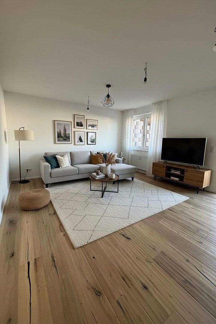 Pronájem bytu 2+1 51 m², Heiligenstädter Straße 395a, Wien, Wien Pronájem bytu 2+1 51 m², Heiligenstädter Straße 395a, Wien, Wien