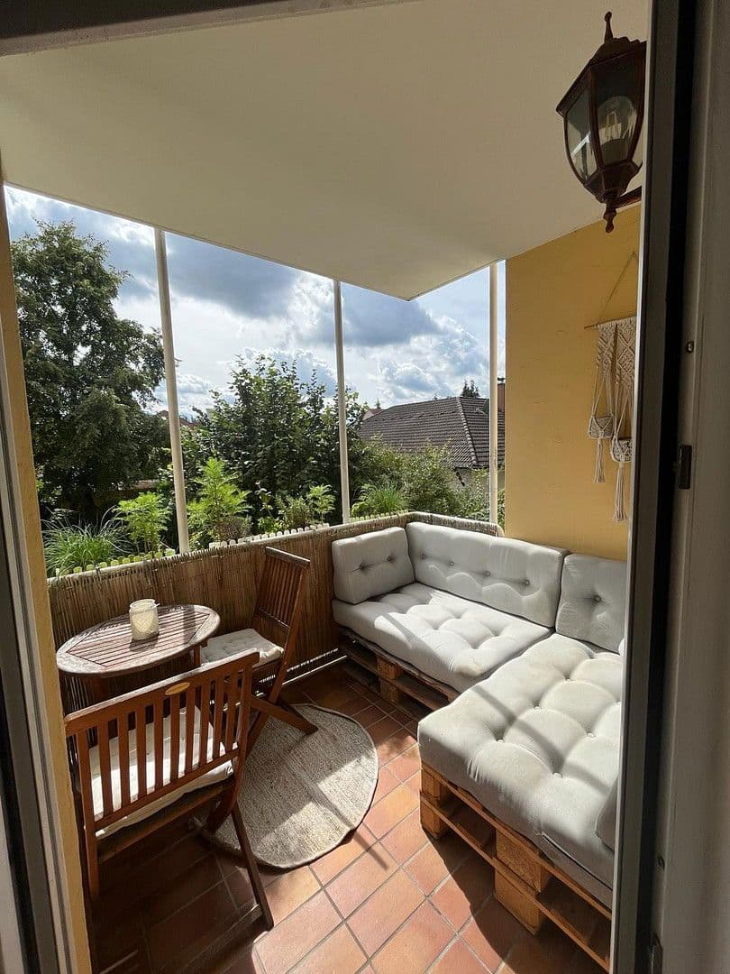 Pronájem bytu 3+kk 69 m², Ettinger Str. 21, Ingolstadt, Bavorsko Pronájem bytu 3+kk 69 m², Ettinger Str. 21, Ingolstadt, Bavorsko