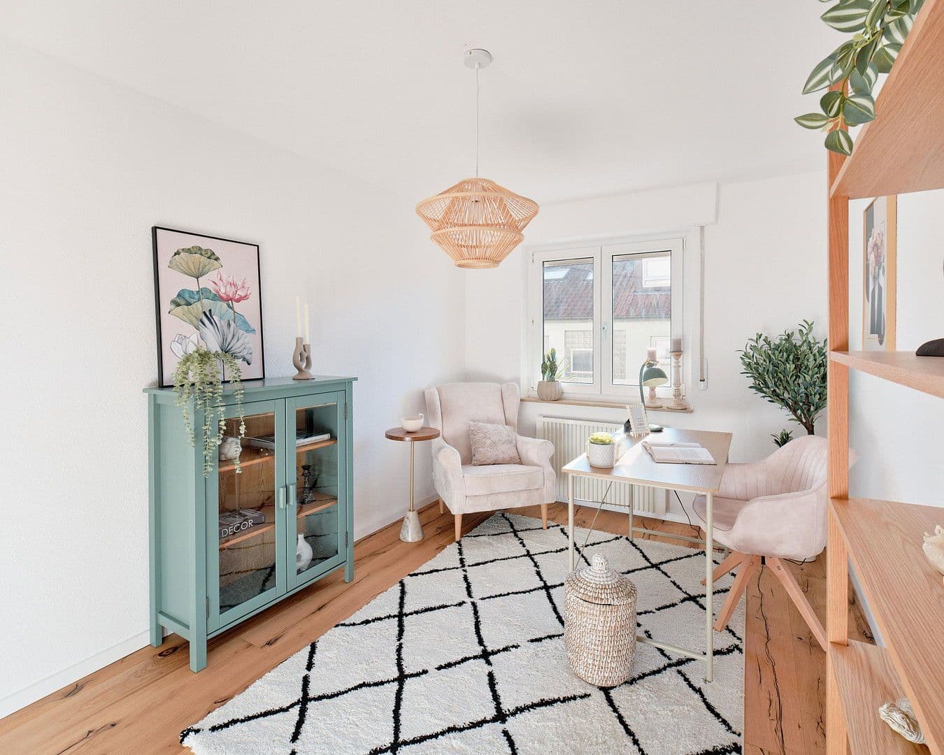 Prodej bytu 3+1 64 m², Korb, Bádensko-Württembersko Prodej bytu 3+1 64 m², Korb, Bádensko-Württembersko