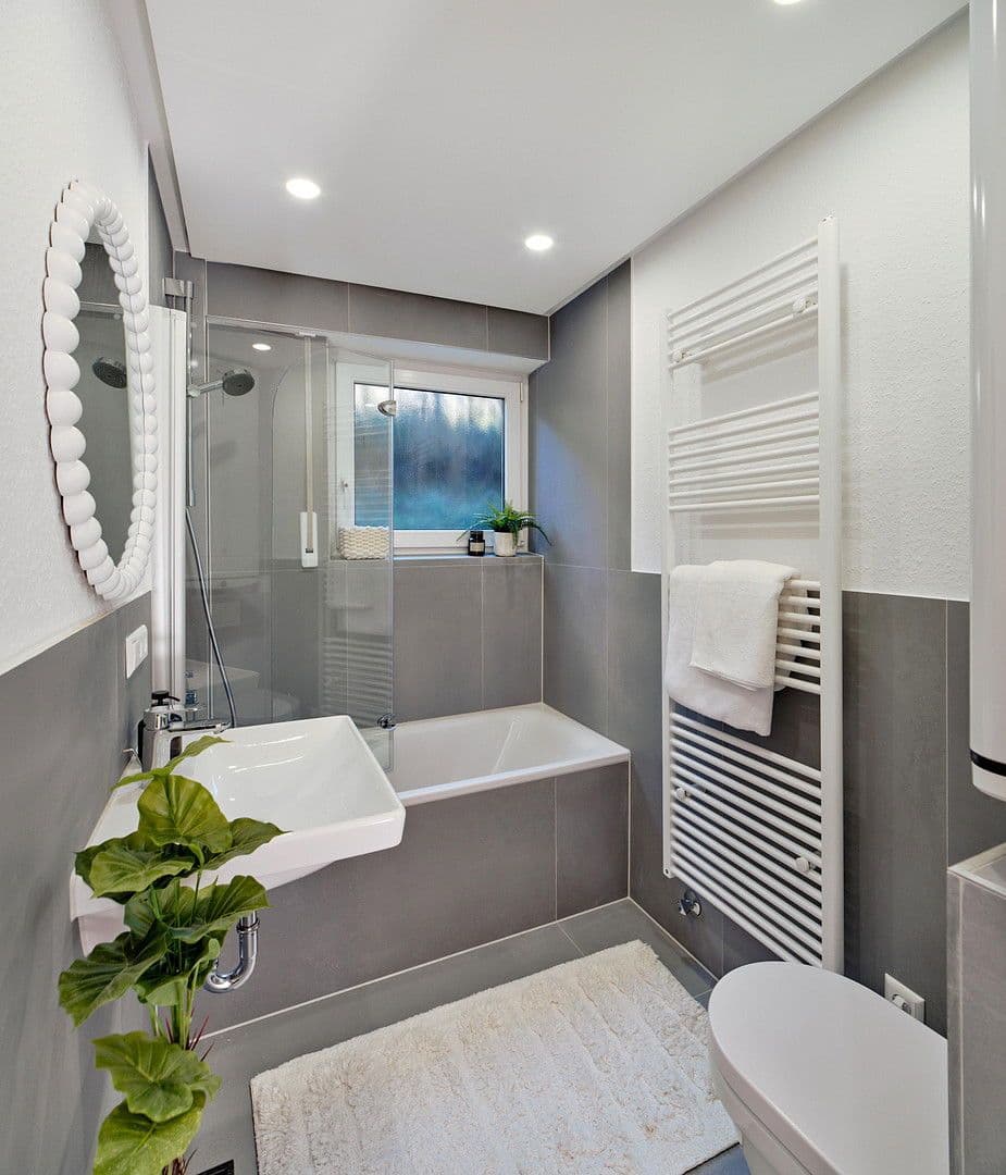 Prodej bytu 3+1 64 m², Korb, Bádensko-Württembersko Prodej bytu 3+1 64 m², Korb, Bádensko-Württembersko