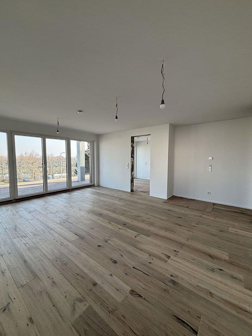 Pronájem bytu 3+1 66 m², Heiligenstädter Straße 395a, Wien, Wien Pronájem bytu 3+1 66 m², Heiligenstädter Straße 395a, Wien, Wien