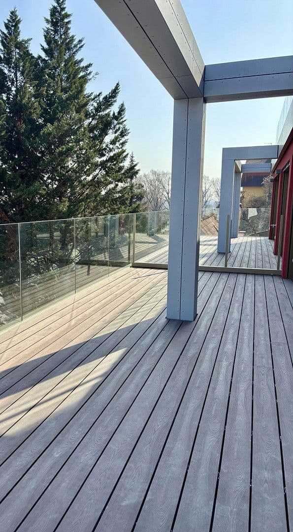 Pronájem bytu 3+1 66 m², Heiligenstädter Straße 395a, Wien, Wien Pronájem bytu 3+1 66 m², Heiligenstädter Straße 395a, Wien, Wien