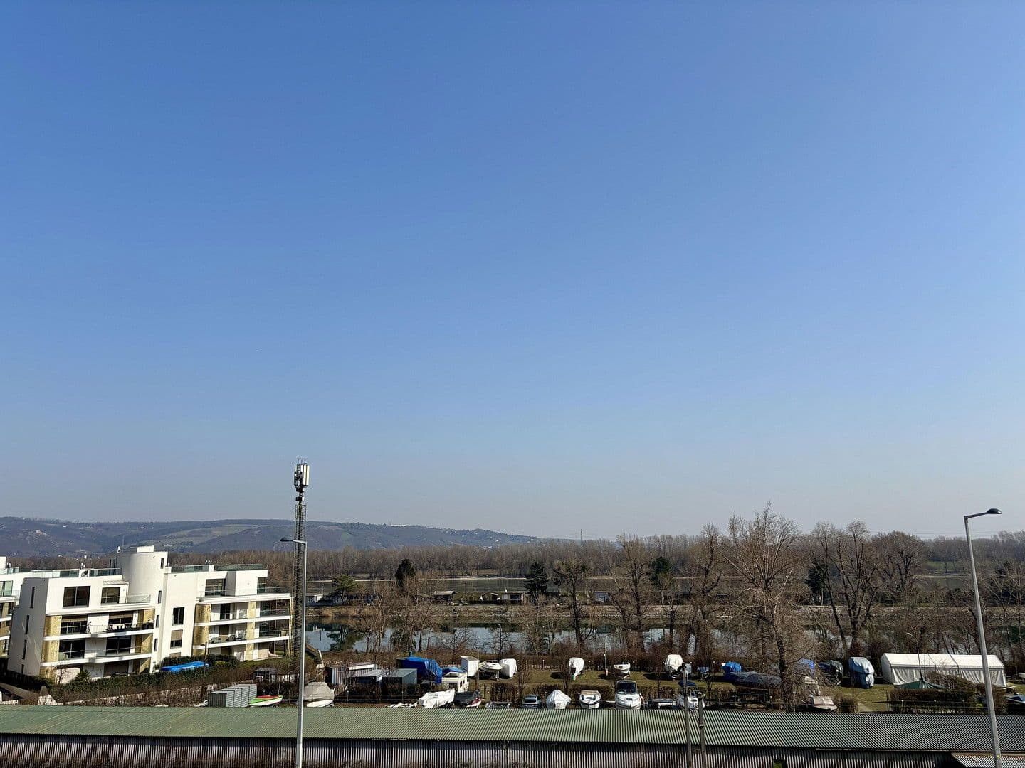 Pronájem bytu 3+1 66 m², Heiligenstädter Straße 395a, Wien, Wien Pronájem bytu 3+1 66 m², Heiligenstädter Straße 395a, Wien, Wien