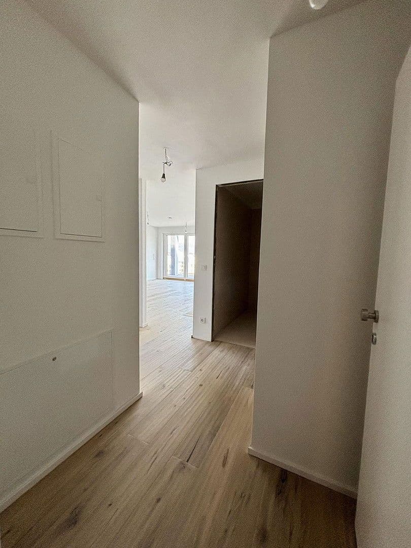 Pronájem bytu 3+1 66 m², Heiligenstädter Straße 395a, Wien, Wien Pronájem bytu 3+1 66 m², Heiligenstädter Straße 395a, Wien, Wien