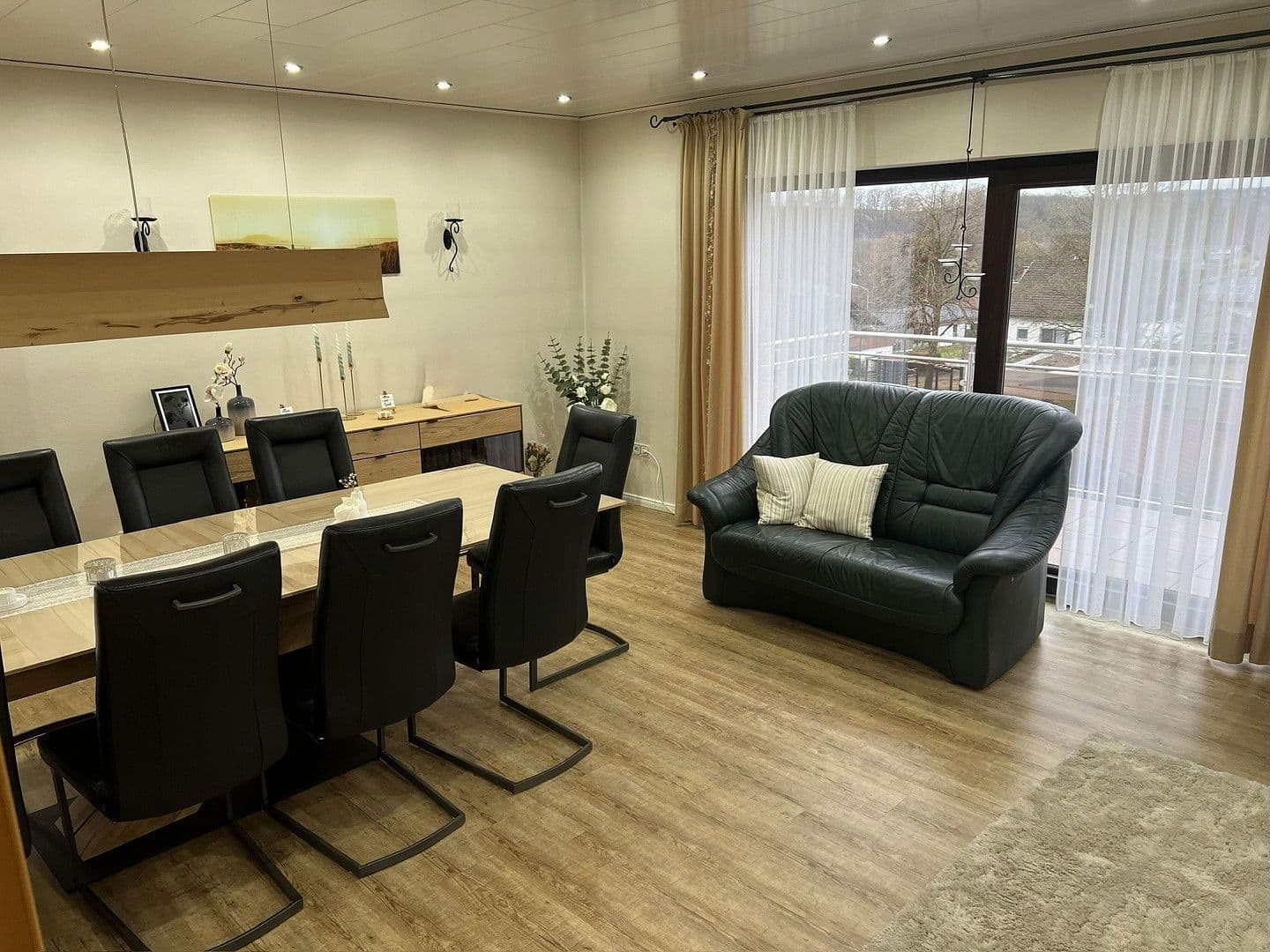 Prodej domu 140 m², pozemek 590 m², Etzbach, Porýní-Falc Prodej domu 140 m², pozemek 590 m², Etzbach, Porýní-Falc