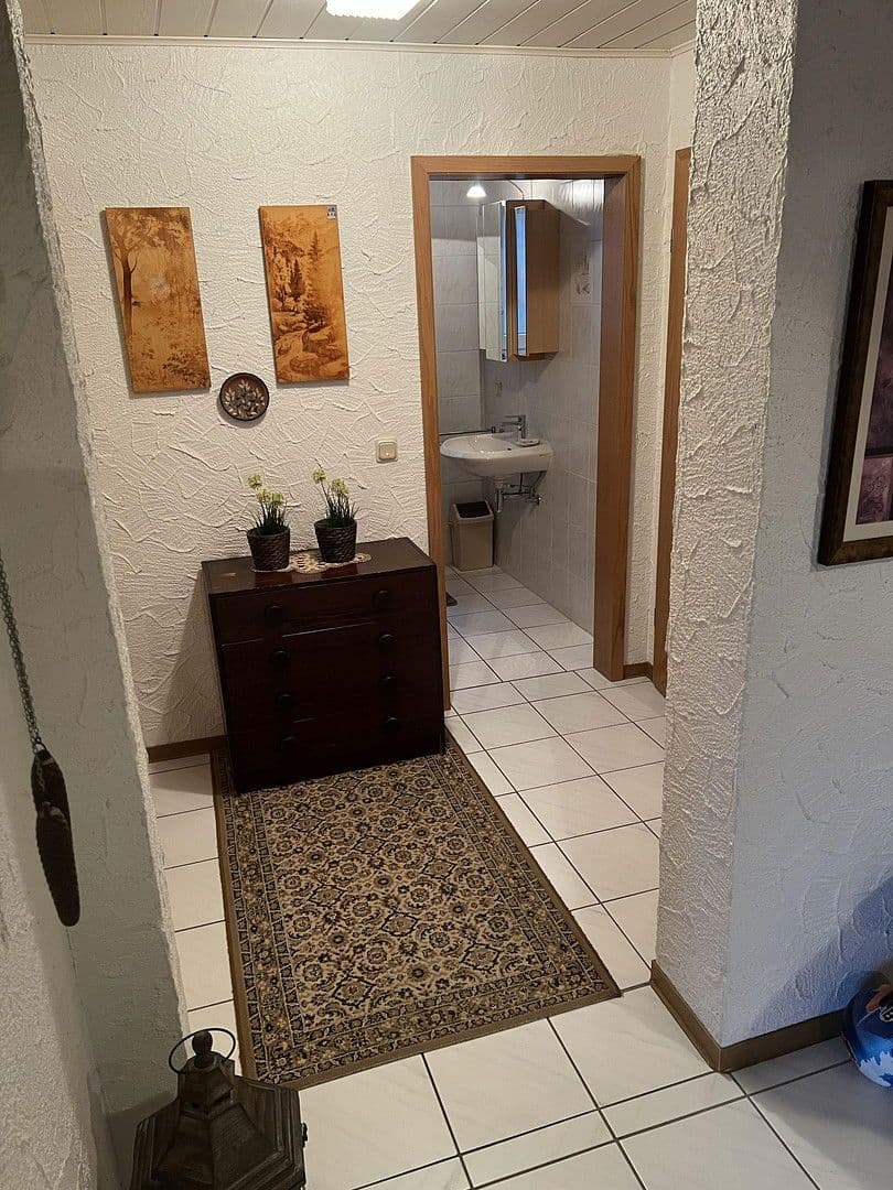 Prodej domu 140 m², pozemek 590 m², Etzbach, Porýní-Falc Prodej domu 140 m², pozemek 590 m², Etzbach, Porýní-Falc