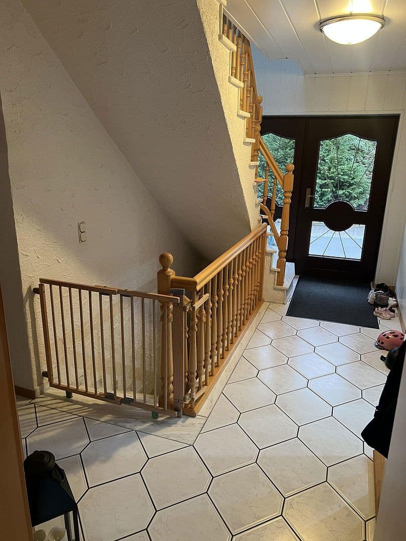 Prodej domu 140 m², pozemek 590 m², Etzbach, Porýní-Falc Prodej domu 140 m², pozemek 590 m², Etzbach, Porýní-Falc