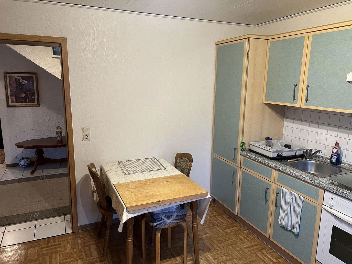 Prodej domu 140 m², pozemek 590 m², Etzbach, Porýní-Falc Prodej domu 140 m², pozemek 590 m², Etzbach, Porýní-Falc