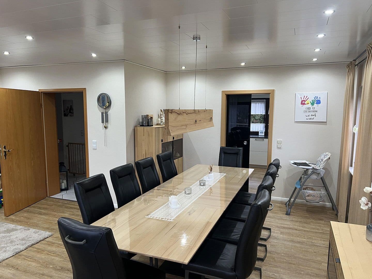 Prodej domu 140 m², pozemek 590 m², Etzbach, Porýní-Falc Prodej domu 140 m², pozemek 590 m², Etzbach, Porýní-Falc