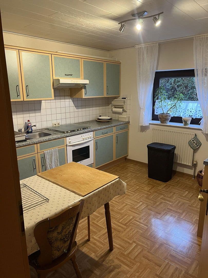 Prodej domu 140 m², pozemek 590 m², Etzbach, Porýní-Falc Prodej domu 140 m², pozemek 590 m², Etzbach, Porýní-Falc