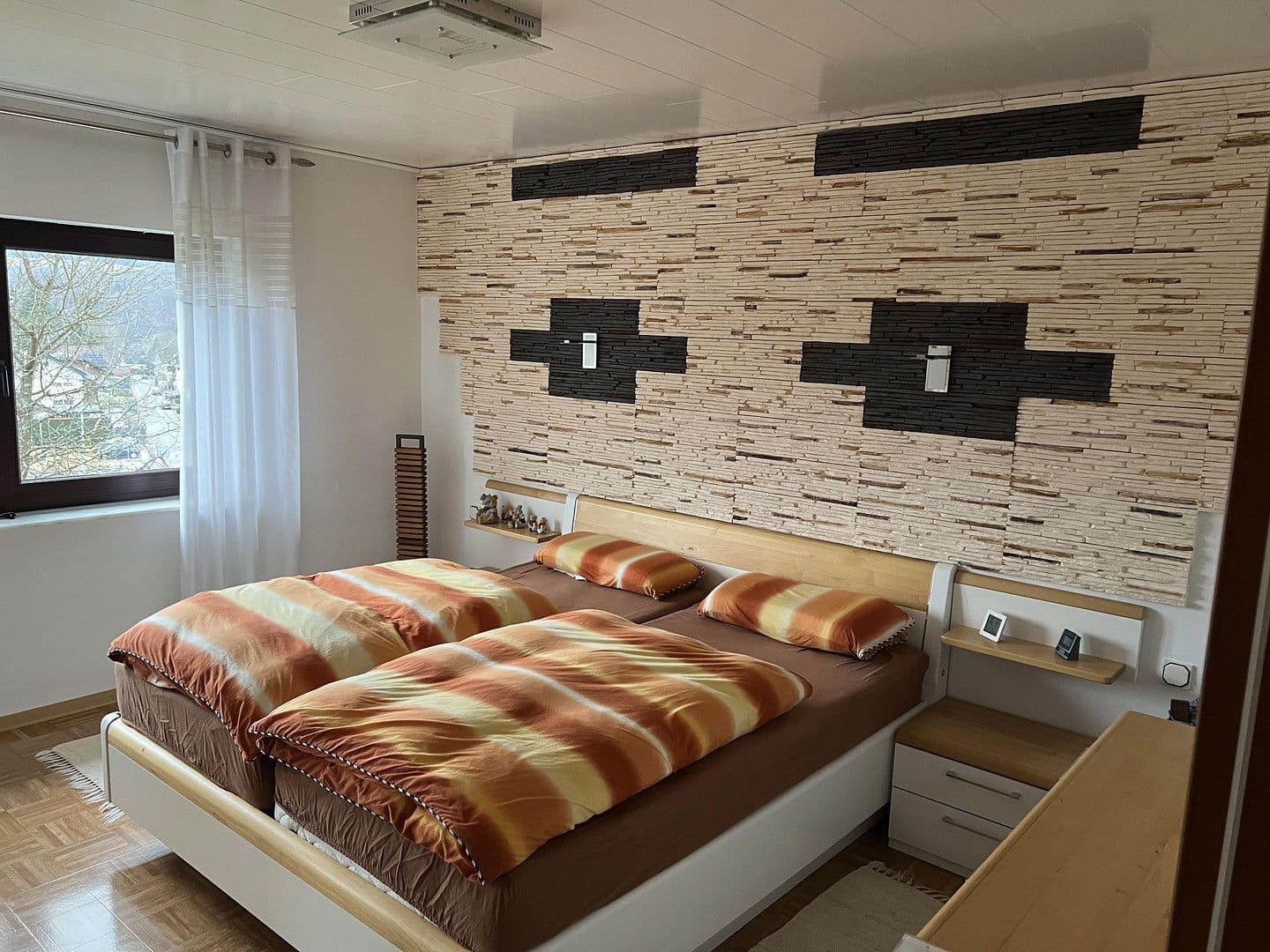 Prodej domu 140 m², pozemek 590 m², Etzbach, Porýní-Falc Prodej domu 140 m², pozemek 590 m², Etzbach, Porýní-Falc