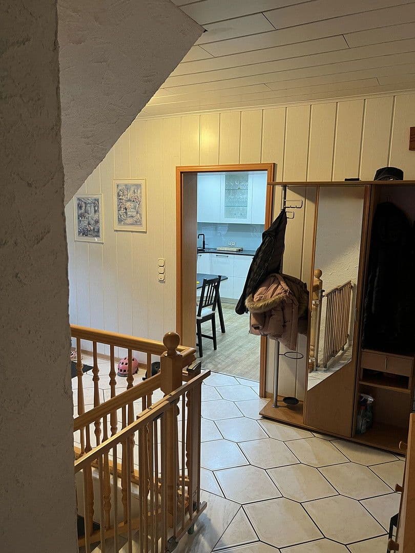 Prodej domu 140 m², pozemek 590 m², Etzbach, Porýní-Falc Prodej domu 140 m², pozemek 590 m², Etzbach, Porýní-Falc