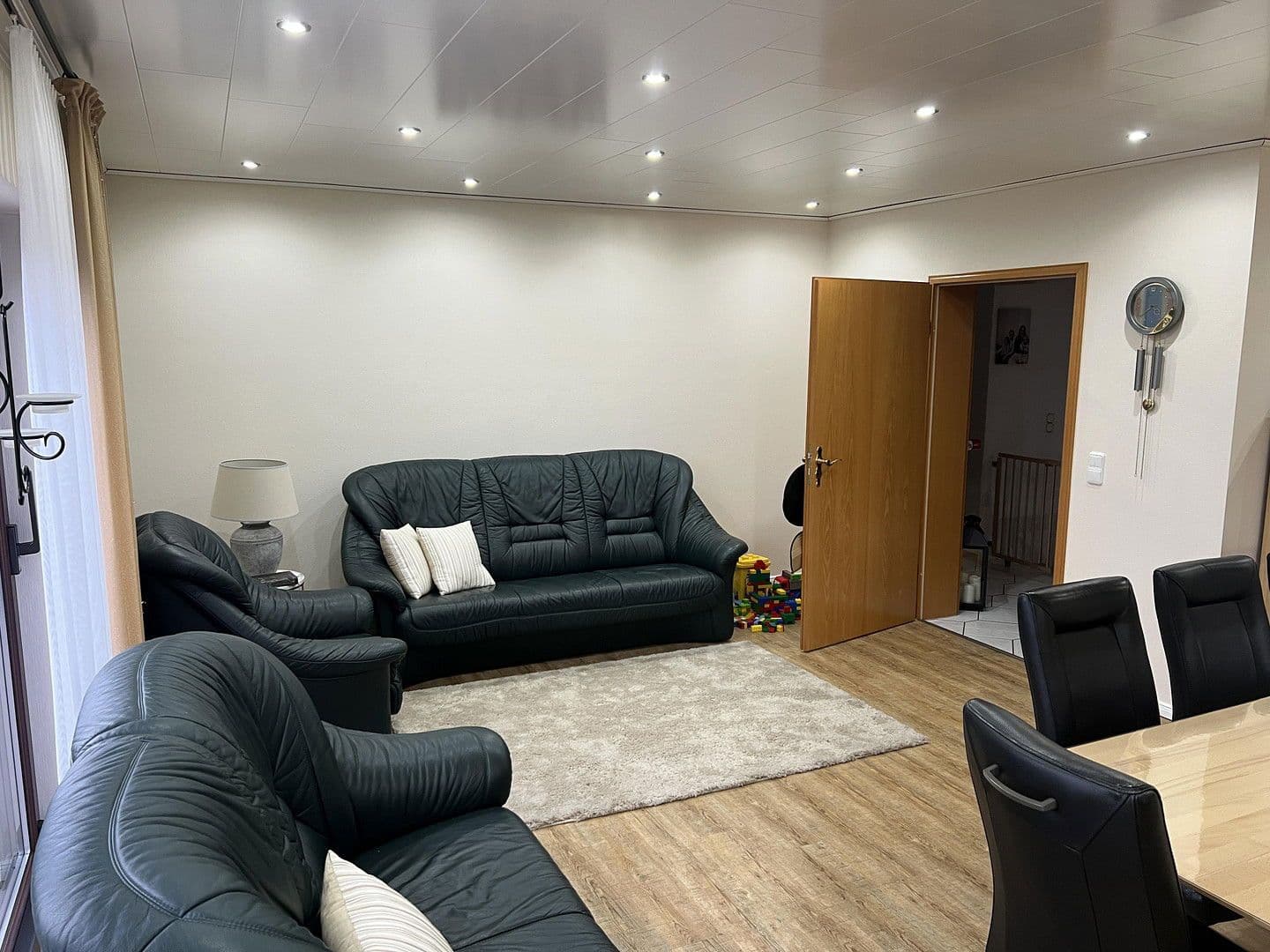 Prodej domu 140 m², pozemek 590 m², Etzbach, Porýní-Falc Prodej domu 140 m², pozemek 590 m², Etzbach, Porýní-Falc