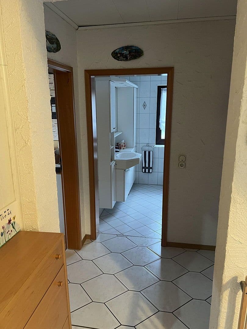 Prodej domu 140 m², pozemek 590 m², Etzbach, Porýní-Falc Prodej domu 140 m², pozemek 590 m², Etzbach, Porýní-Falc