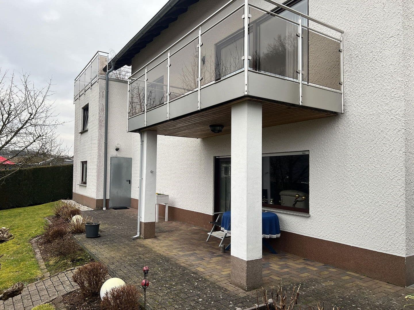 Prodej domu 140 m², pozemek 590 m², Etzbach, Porýní-Falc Prodej domu 140 m², pozemek 590 m², Etzbach, Porýní-Falc