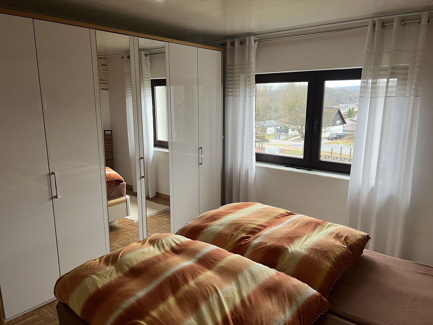 Prodej domu 140 m², pozemek 590 m², Etzbach, Porýní-Falc Prodej domu 140 m², pozemek 590 m², Etzbach, Porýní-Falc