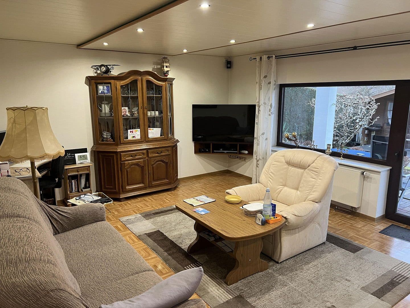 Prodej domu 140 m², pozemek 590 m², Etzbach, Porýní-Falc Prodej domu 140 m², pozemek 590 m², Etzbach, Porýní-Falc