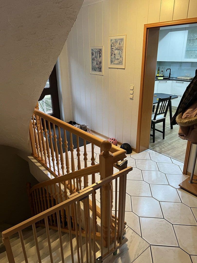 Prodej domu 140 m², pozemek 590 m², Etzbach, Porýní-Falc Prodej domu 140 m², pozemek 590 m², Etzbach, Porýní-Falc