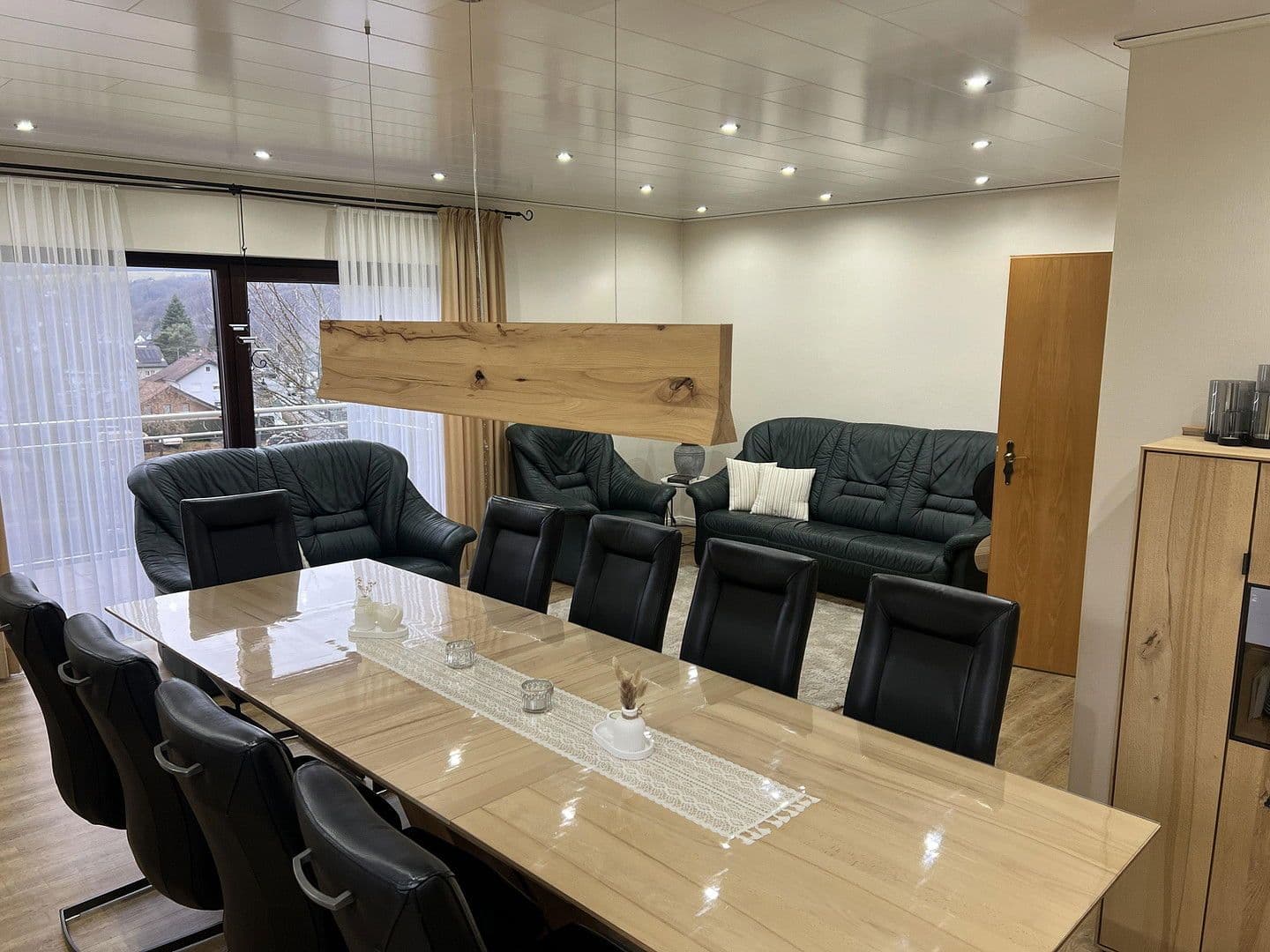 Prodej domu 140 m², pozemek 590 m², Etzbach, Porýní-Falc Prodej domu 140 m², pozemek 590 m², Etzbach, Porýní-Falc