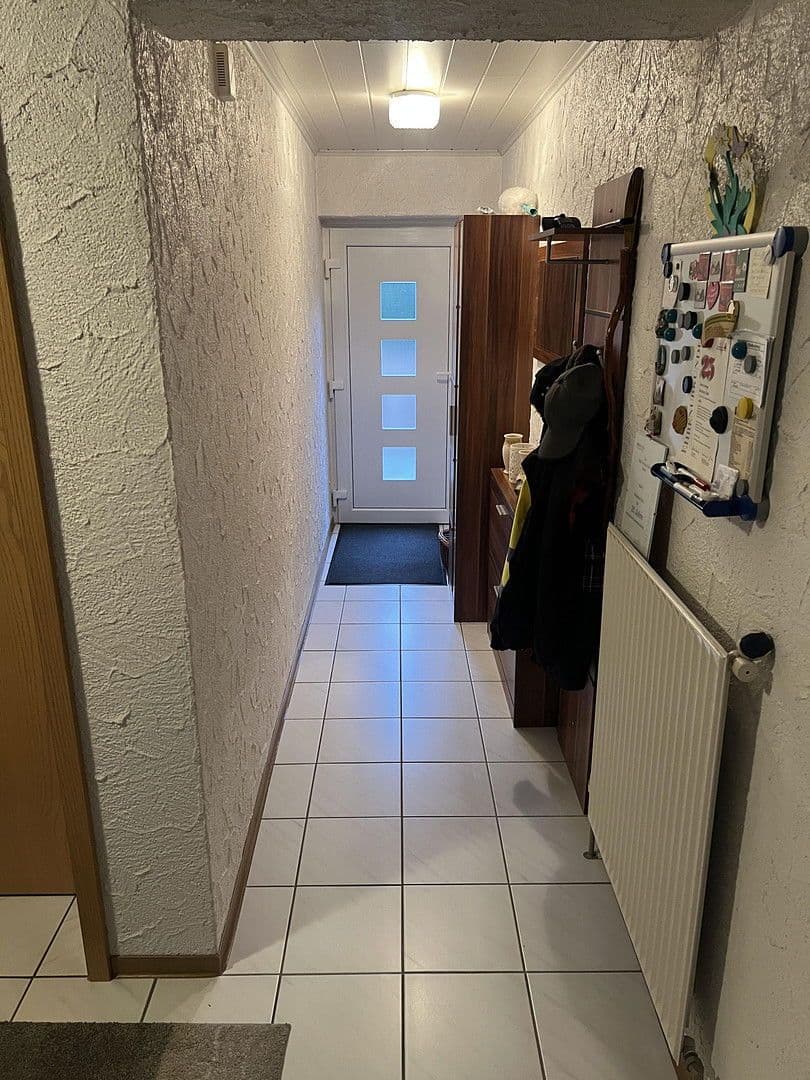 Prodej domu 140 m², pozemek 590 m², Etzbach, Porýní-Falc Prodej domu 140 m², pozemek 590 m², Etzbach, Porýní-Falc