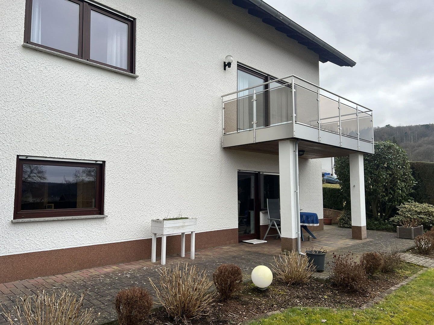 Prodej domu 140 m², pozemek 590 m², Etzbach, Porýní-Falc Prodej domu 140 m², pozemek 590 m², Etzbach, Porýní-Falc