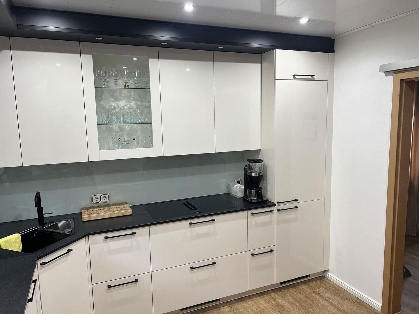 Prodej domu 140 m², pozemek 590 m², Etzbach, Porýní-Falc Prodej domu 140 m², pozemek 590 m², Etzbach, Porýní-Falc