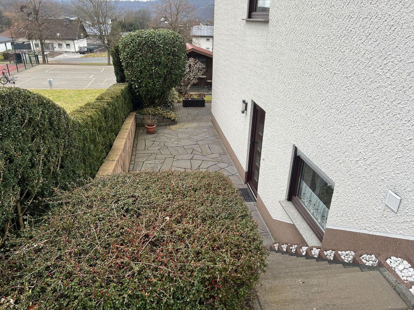 Prodej domu 140 m², pozemek 590 m², Etzbach, Porýní-Falc Prodej domu 140 m², pozemek 590 m², Etzbach, Porýní-Falc