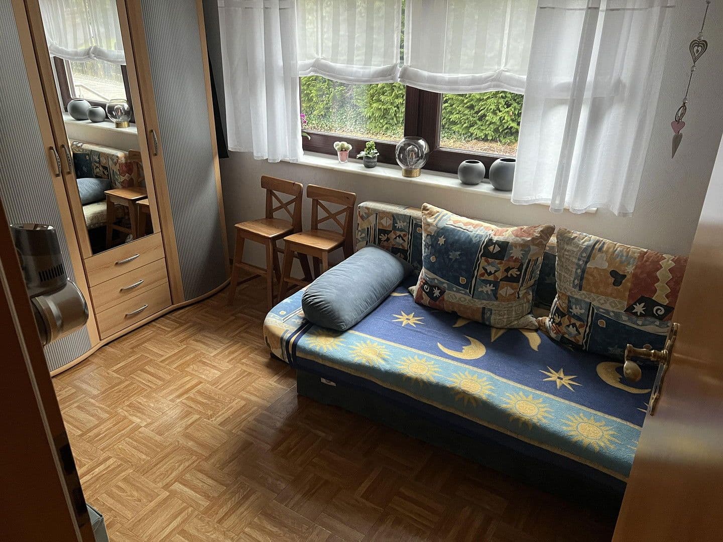 Prodej domu 140 m², pozemek 590 m², Etzbach, Porýní-Falc Prodej domu 140 m², pozemek 590 m², Etzbach, Porýní-Falc