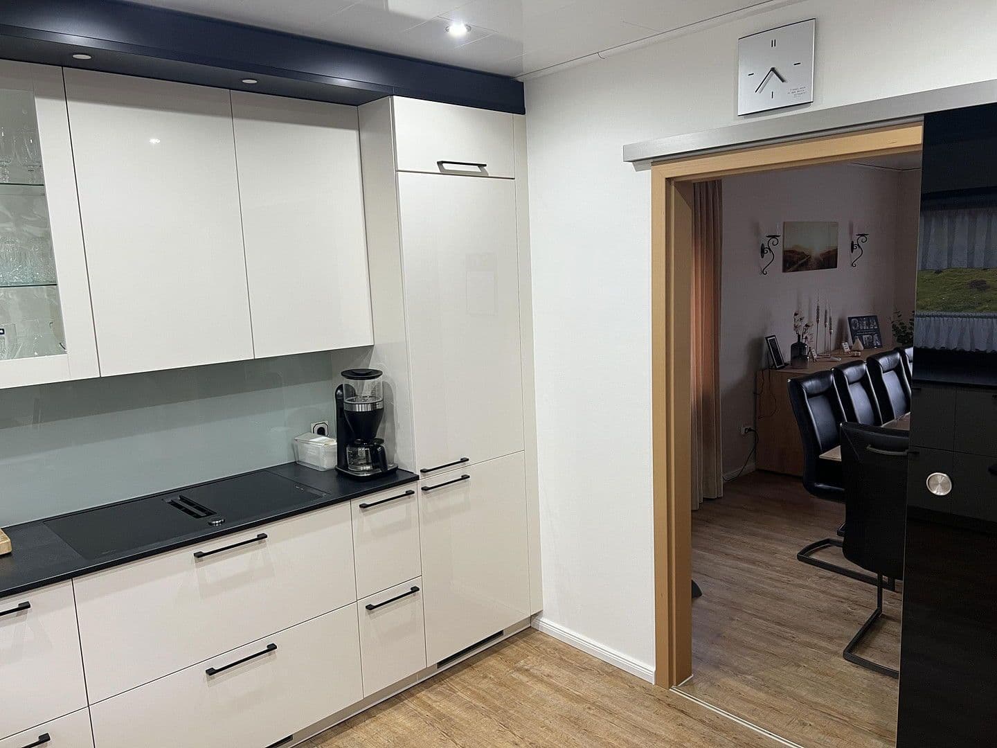 Prodej domu 140 m², pozemek 590 m², Etzbach, Porýní-Falc Prodej domu 140 m², pozemek 590 m², Etzbach, Porýní-Falc